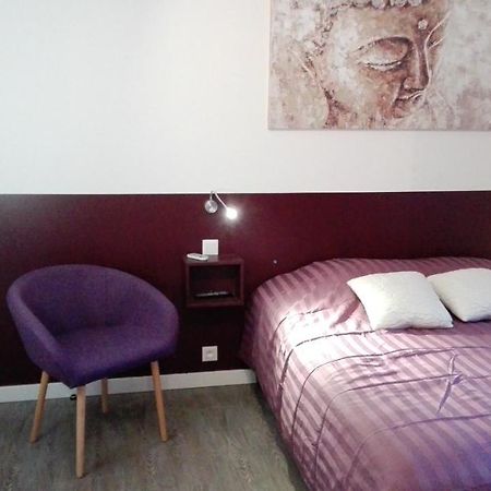 Le Bouddha Besse Bed & Breakfast Luaran gambar