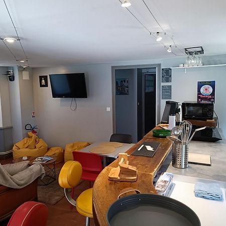 Le Bouddha Besse Bed & Breakfast Luaran gambar