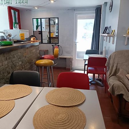 Le Bouddha Besse Bed & Breakfast Luaran gambar