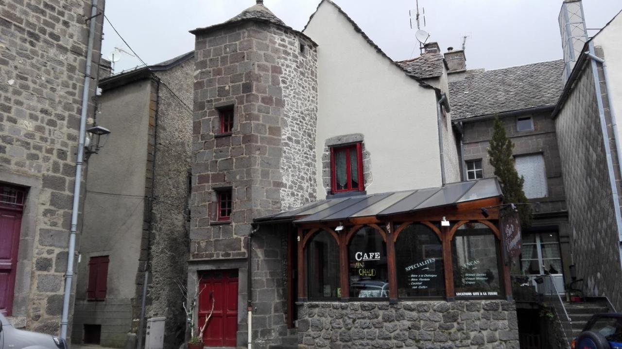 Le Bouddha Besse Bed & Breakfast Luaran gambar