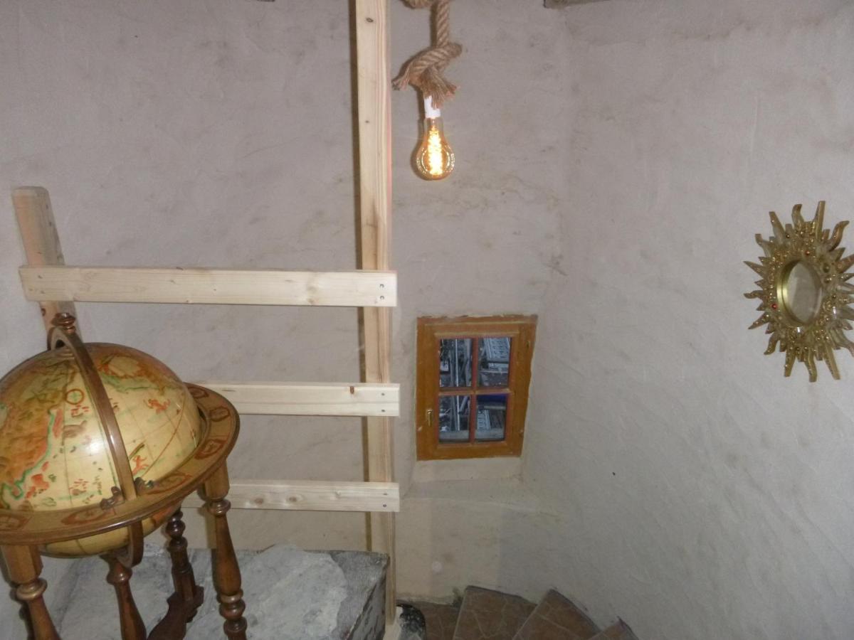 Le Bouddha Besse Bed & Breakfast Luaran gambar