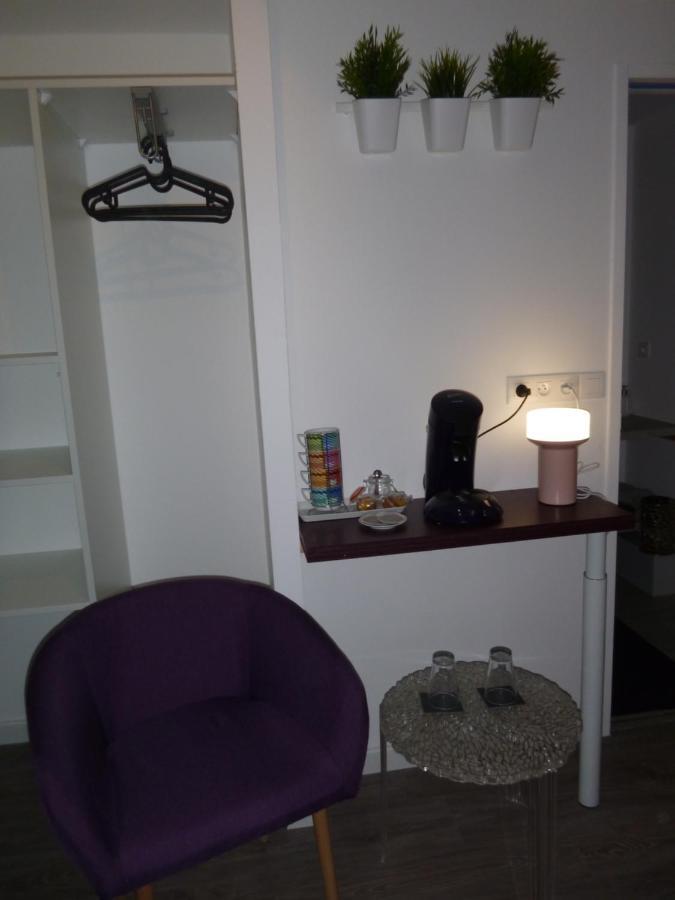 Le Bouddha Besse Bed & Breakfast Luaran gambar