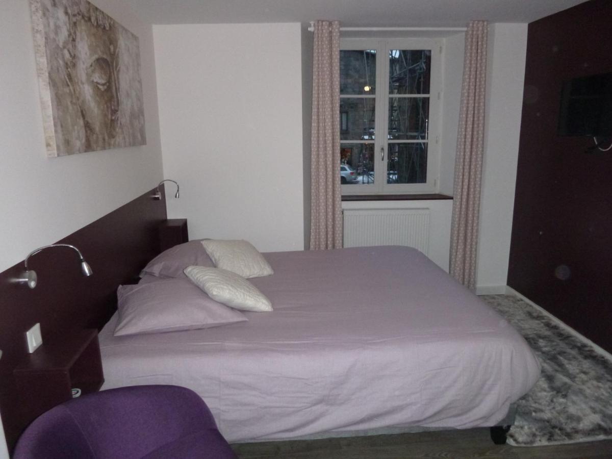 Le Bouddha Besse Bed & Breakfast Luaran gambar