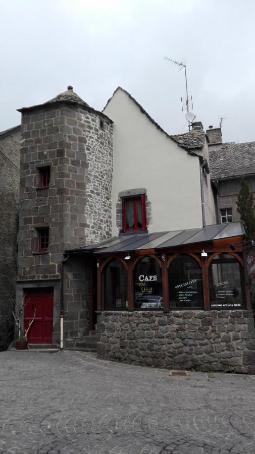 Le Bouddha Besse Bed & Breakfast Luaran gambar