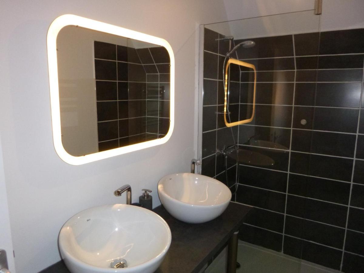 Le Bouddha Besse Bed & Breakfast Luaran gambar