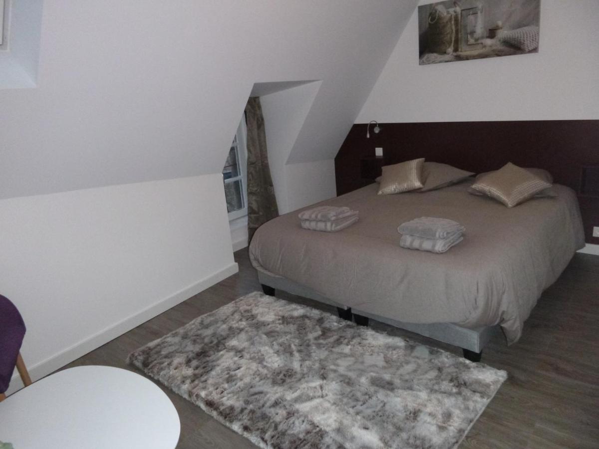 Le Bouddha Besse Bed & Breakfast Luaran gambar