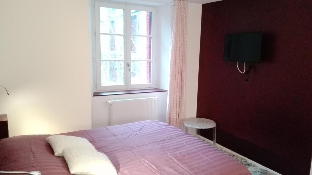 Le Bouddha Besse Bed & Breakfast Luaran gambar
