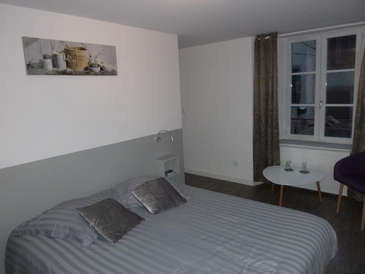 Le Bouddha Besse Bed & Breakfast Luaran gambar