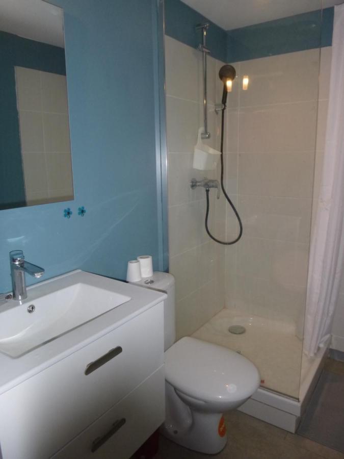 Le Bouddha Besse Bed & Breakfast Luaran gambar