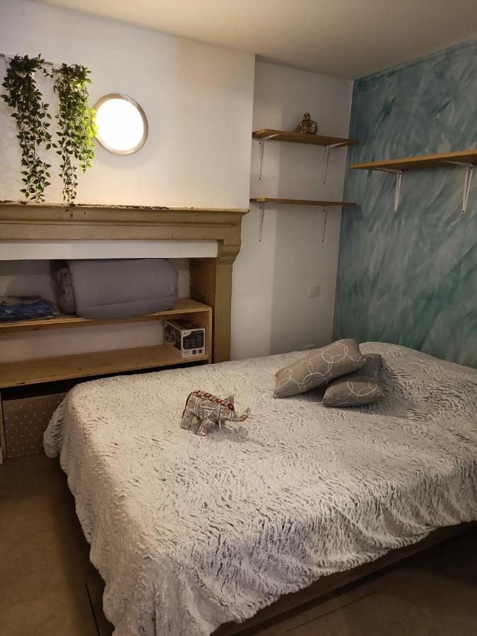 Le Bouddha Besse Bed & Breakfast Luaran gambar
