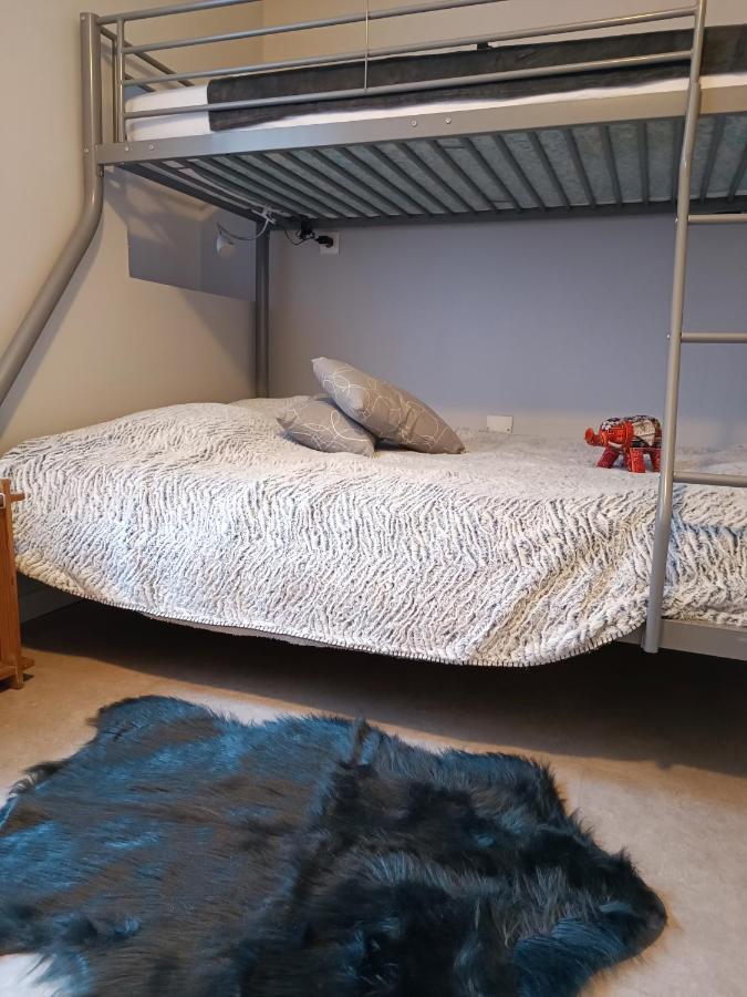 Le Bouddha Besse Bed & Breakfast Luaran gambar