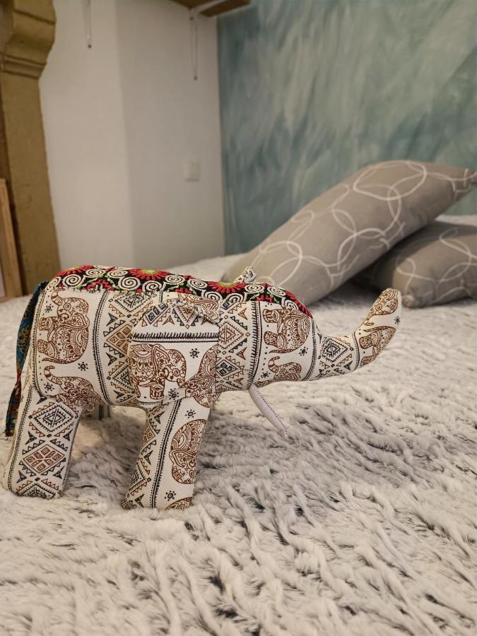 Le Bouddha Besse Bed & Breakfast Luaran gambar