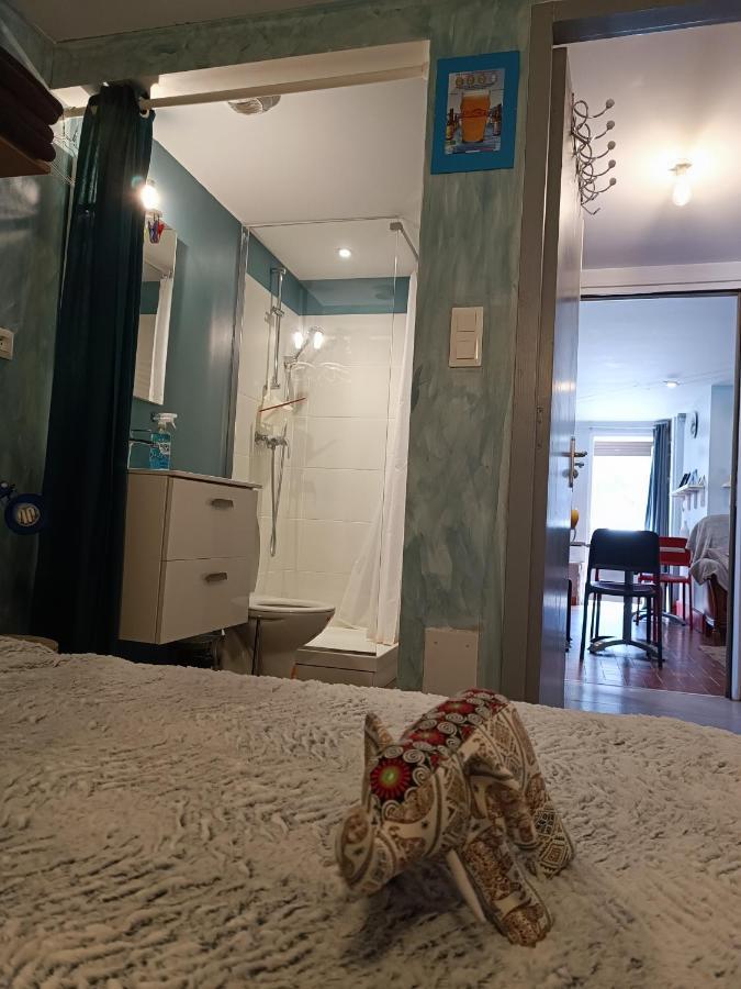 Le Bouddha Besse Bed & Breakfast Luaran gambar